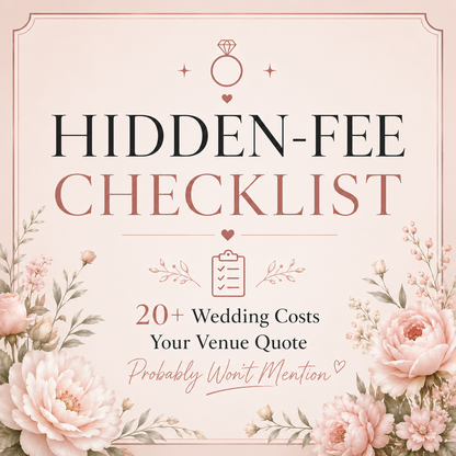 Budget OS — The Ultimate DIY Wedding Planning Bundle